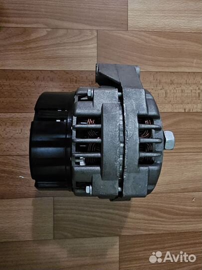 Генератор LADA granta