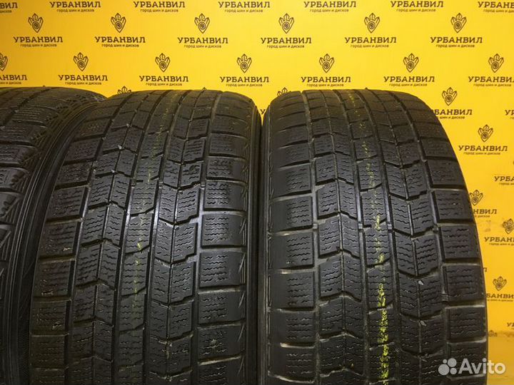 Dunlop Graspic DS3 215/50 R17 91Q