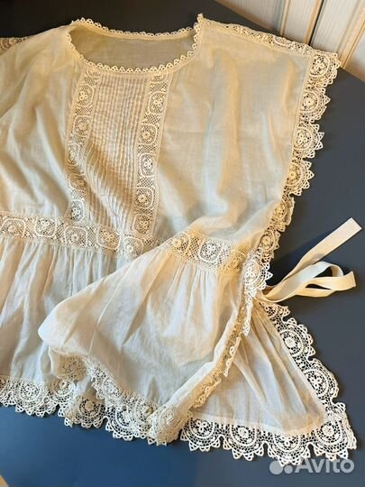 Блузка Red Valentino