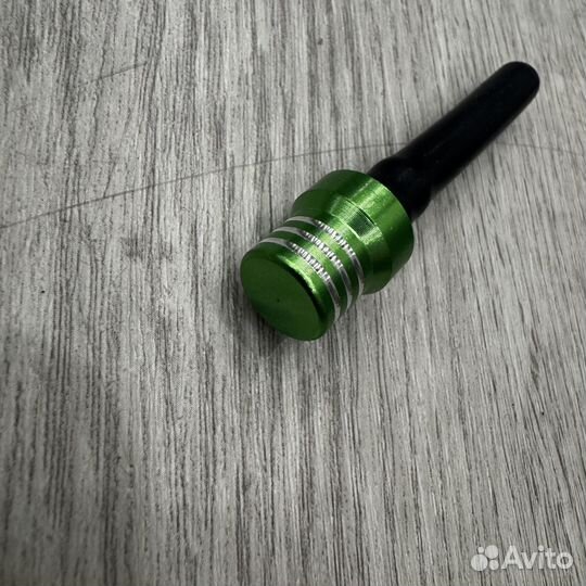 Клапан топливного бака для эндуро