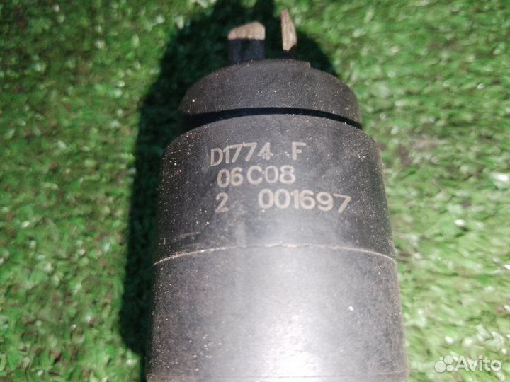 Насос омывателя Fiat Albea седан 1.4 350A1000 2008