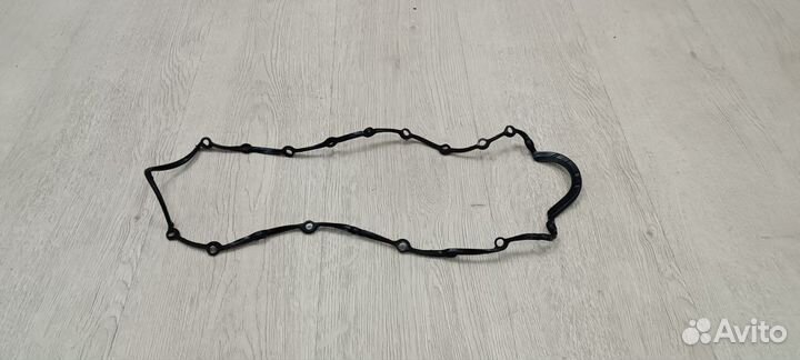 Прокладка поддона Картера Renault largus