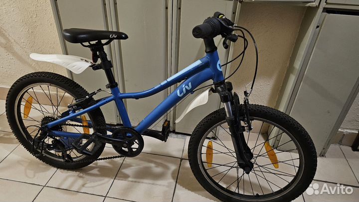 Giant Liv Enchant 20 Lite(2023)