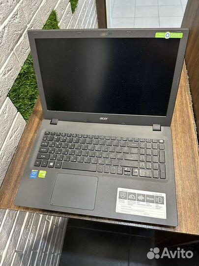 Acer e5-573g -34kj в разбор e5-573