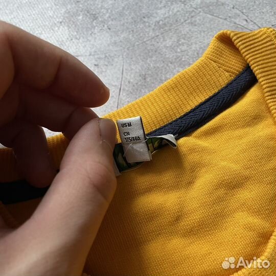 Свитшот Kenzo