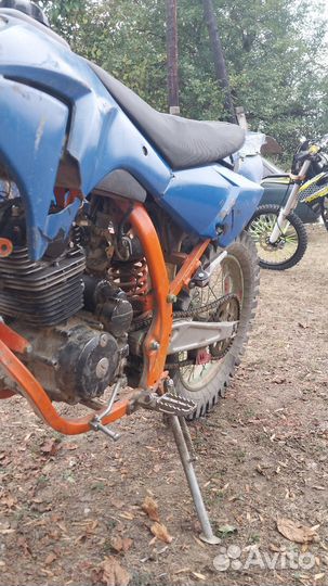 Irbis ttr 250a