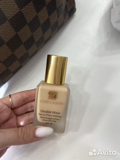 Тональный крем