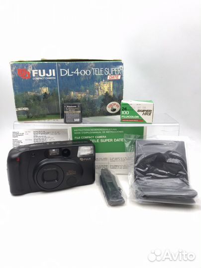 Редкие фотоаппараты коллекционные