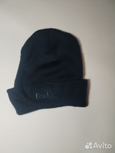 Шапка watch cap Fedex