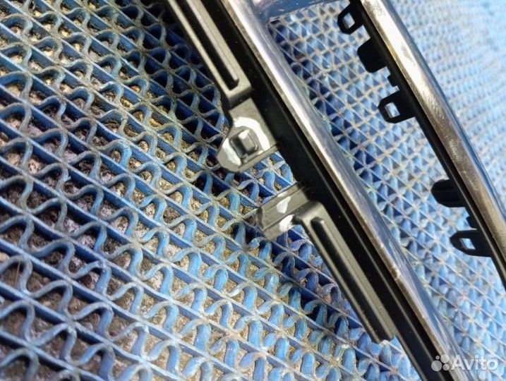 Накладка торпеды Kia Rio 4 седан G4FG 2018