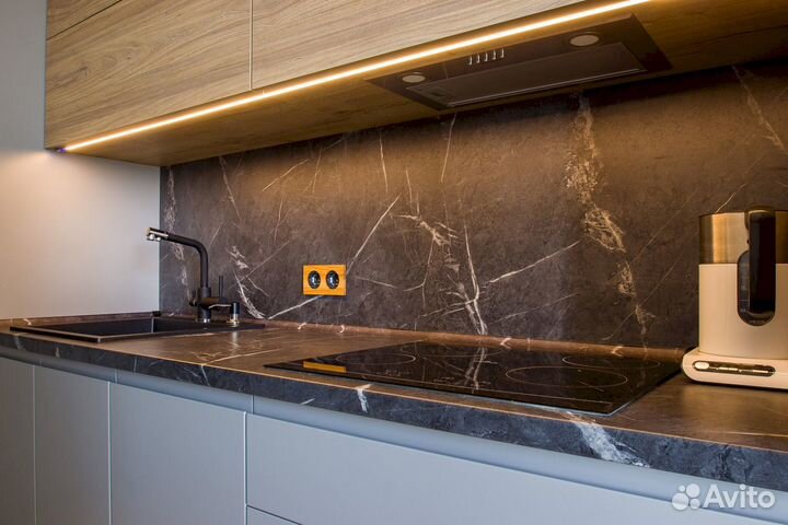 Кухни от завода