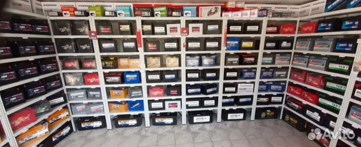 Аккумулятор TAB 95 ач Азия