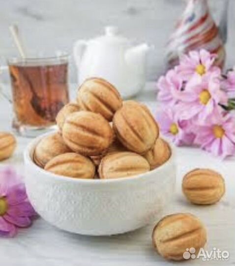 Форма для выпечки в духовке СССР