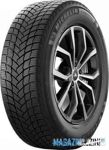 Michelin X-Ice Snow 235/50 R19 103T