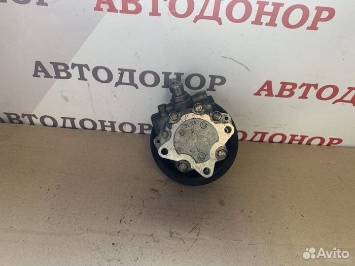 Насос гидроусилителя руля Land Rover Freelander