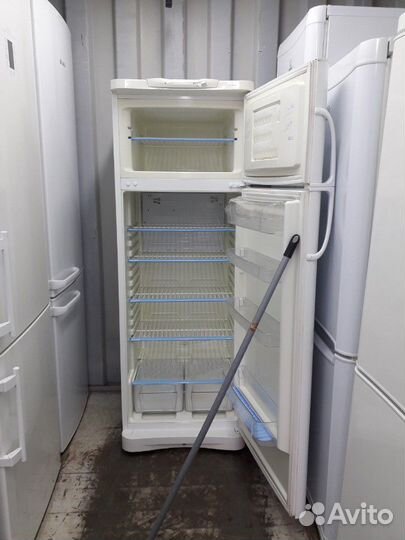 Холодильник б/у Индезит RA32G.13 Доставка.Гарантия