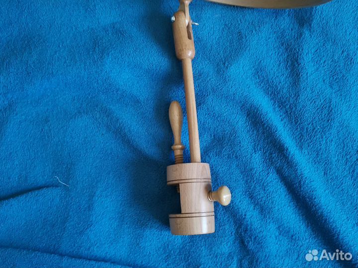 Пяльцы для вышивания, диаметр - 20 см