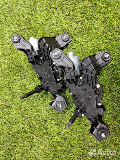 Моторчик стеклоочистителя KIA Sorento Prime 3