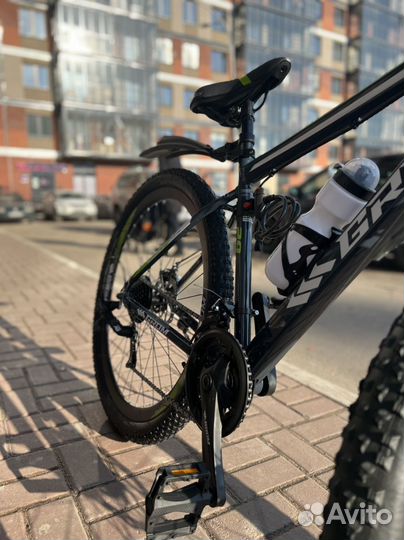 Велосипед новый 29