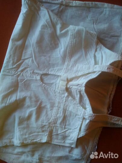 Платки, шарфы СССР, винтажные вещи