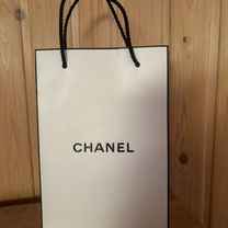 Пакет chanel