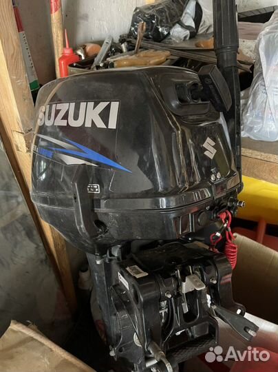 Лодка пвх с мотором