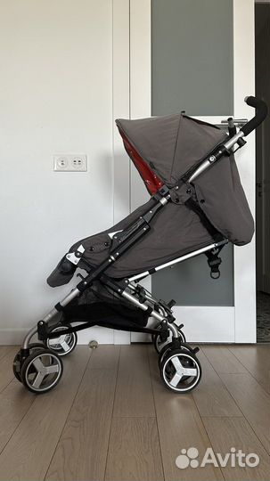 Коляска трость bumbleride flite