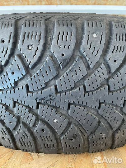 Nordman Nordman 4 205/55 R16