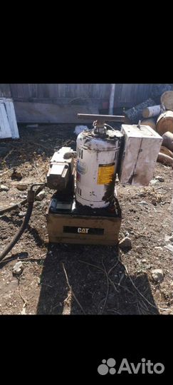 Станция для пресса