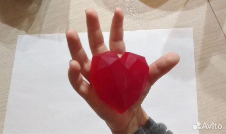 Силиконовые формы для мыла