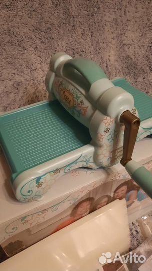 Машинка для вырубки и тиснения Sizzix Big Shot