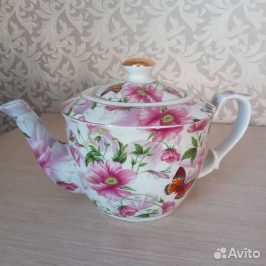 Заварочный чайник