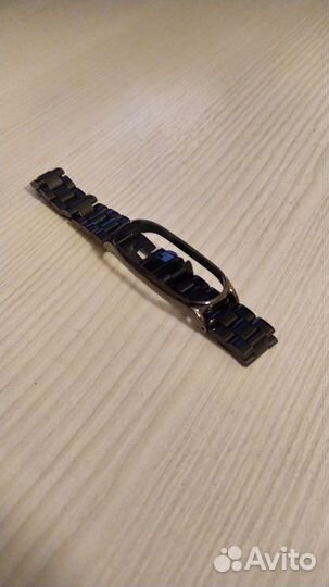 Ремешки для Xiaomi Mi Band 4