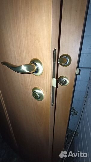 Двери межкомнатные 70х200