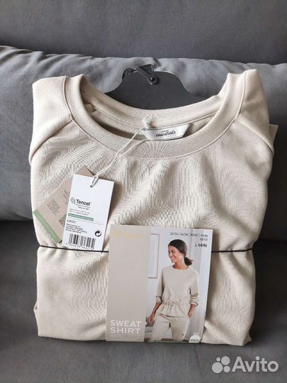 Свитшот женский