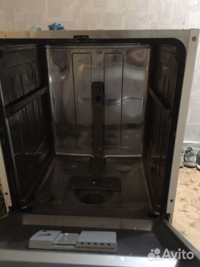 Посудомоечная машина буHansa