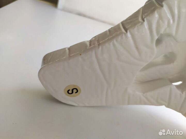 Шлем для единоборств детский