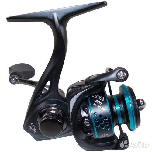 Катушка для ультралайта Dayo Lena 800