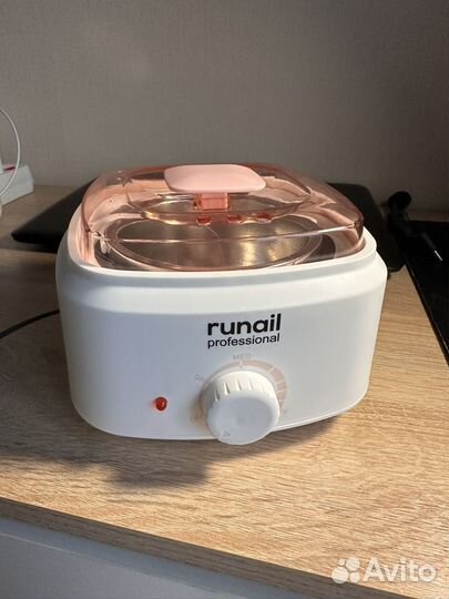 Воскоплав для депиляции