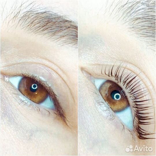 Lash filler, ботокс,ламинирование ресниц, бровей