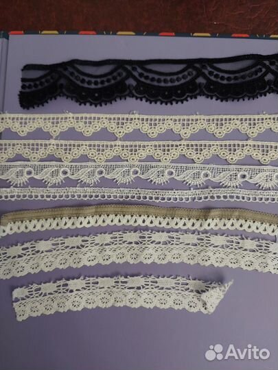 Все для шитья