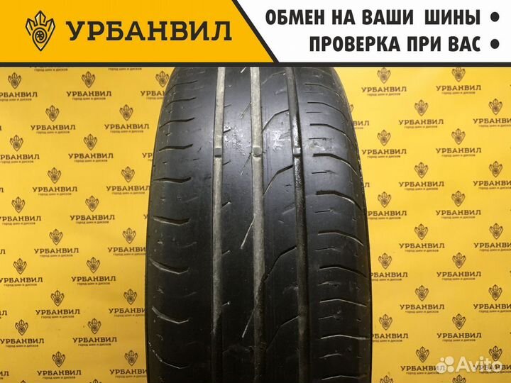 Continental ContiPremiumContact 2 195/65 R15 91H