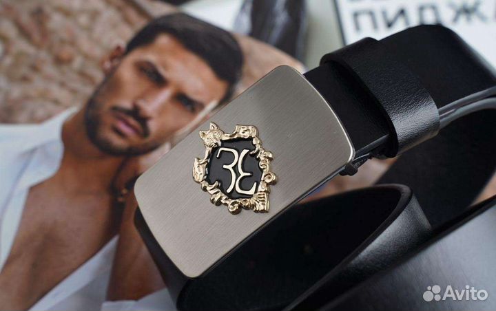 Billionaire Ремень Новые Для Всех доставка на дом