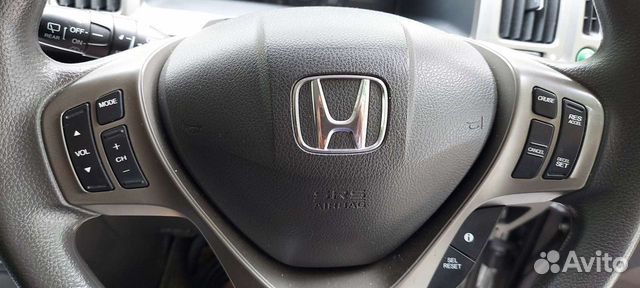 Honda Stepwgn 2.0 AT, 2014, 135 000 км