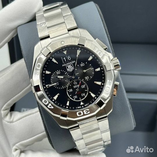 Часы Tag Heuer Aquaracer