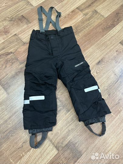 Didriksons брюки 90