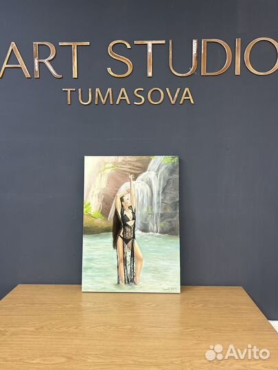 Картины на заказ