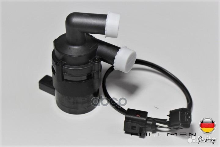 Насос системы охлаждения P2VW12102 pullman