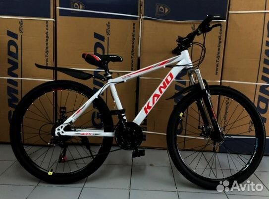 Велосипеды оптом и в розницу