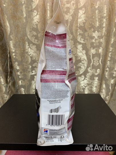 Hill's Prescription Diet i/d Stress Mini